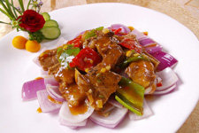 <a href=/shicai/shucai/YangCong/index.html target=_blank><u>洋葱</u></a>炒蛋做法大全