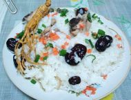 养生食谱大放送