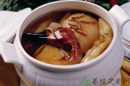 肠胃不好吃什么汤