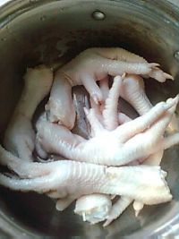 养生食谱大放送