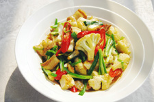 <a href=/shicai/shucai/HuaCai/index.html target=_blank><u>花菜</u></a>的做法大全