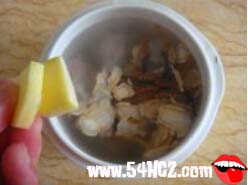 冬虫夏草的功效与作用及食用方法6