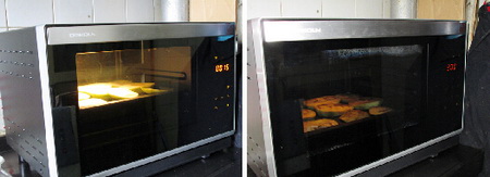 老北京蒜香茄泥步骤5-6