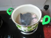 养生食谱大放送