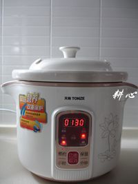 养生食谱大放送