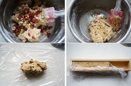 咖啡<a href=/shicai/guopin/HuaSheng/index.html target=_blank><u>花生</u></a>酥步骤5-6