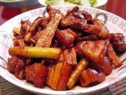 养生食谱大放送