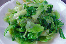 <a href=/shicai/shucai/ShengCai/index.html target=_blank><u>生菜</u></a>怎么做好吃