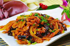 简单好吃的家常菜