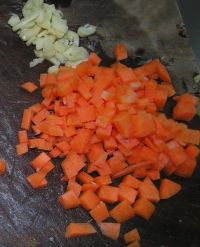 养生食谱大放送