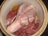 养生食谱大放送