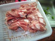 养生食谱大放送