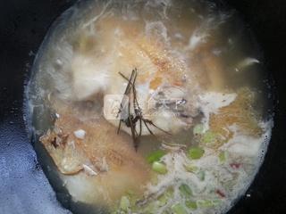 炖平鱼