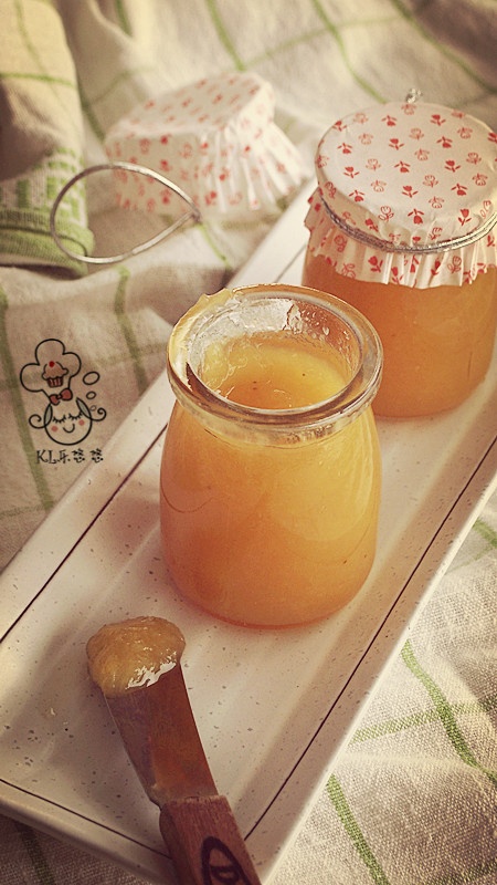 <a href=/shicai/guopin/BoLuo/index.html target=_blank><u>菠萝</u></a>果酱