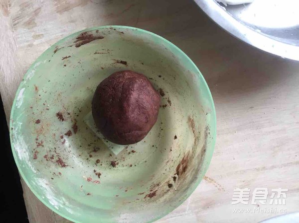 什锦汤圆的做法