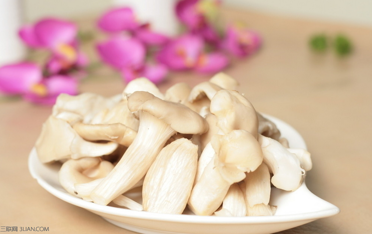 <a href=/shicai/shucai/PingGu/index.html target=_blank><u>平菇</u></a>不能和什么一起吃