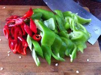 养生食谱大放送