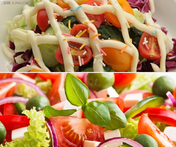 蔬菜的不正确吃法有哪些