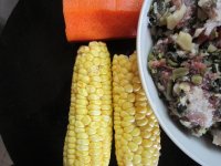 养生食谱大放送