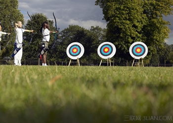 射箭简介