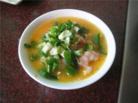 养生食谱大放送