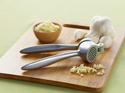 中医养生:脑力工作者应该多吃葱和蒜