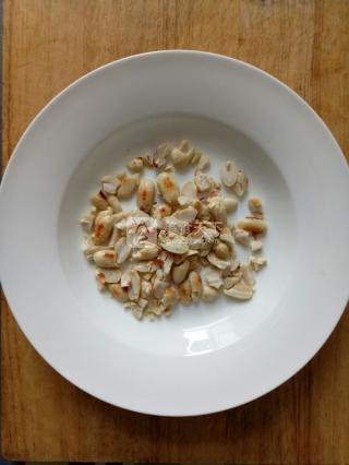 凉拌<a href=/shicai/shucai/BoCai/index.html target=_blank><u>菠菜</u></a>