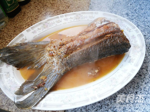 红烧划水的做法