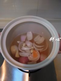 养生食谱大放送