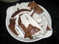 养生食谱大放送