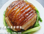 养生食谱大放送