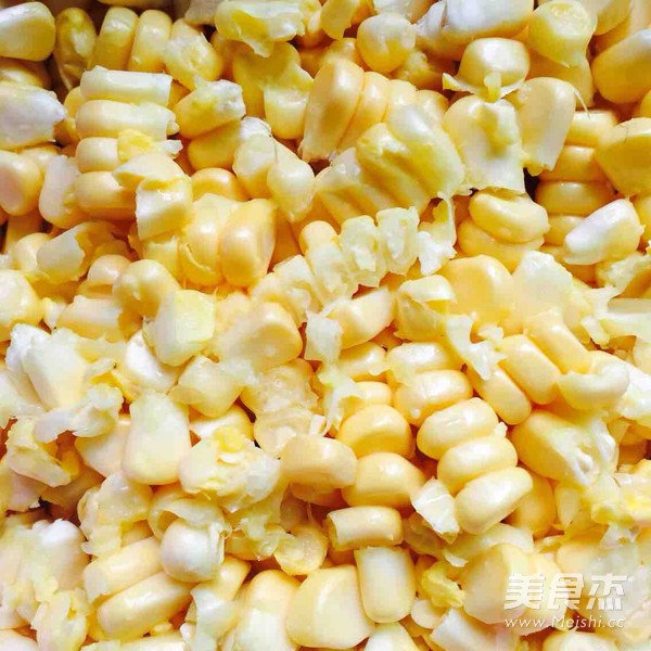 香浓<a href=/shicai/mimian/YuMi/index.html target=_blank><u>玉米</u></a>汁的做法