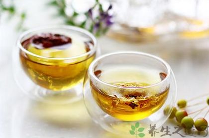 养肝护肝茶 养肝护肝茶