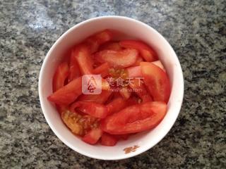 番茄<a href=/shicai/rouqin/JiDan/index.html target=_blank><u>鸡蛋</u></a>面