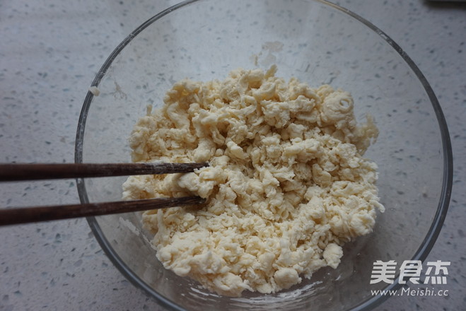 番茄疙瘩汤的做法