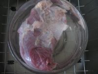 养生食谱大放送