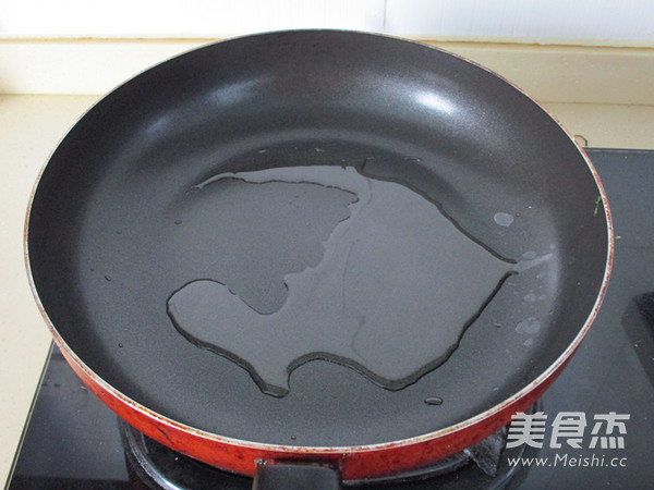 鲜肉煎饺的做法