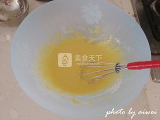 圣诞小人杯子蛋糕