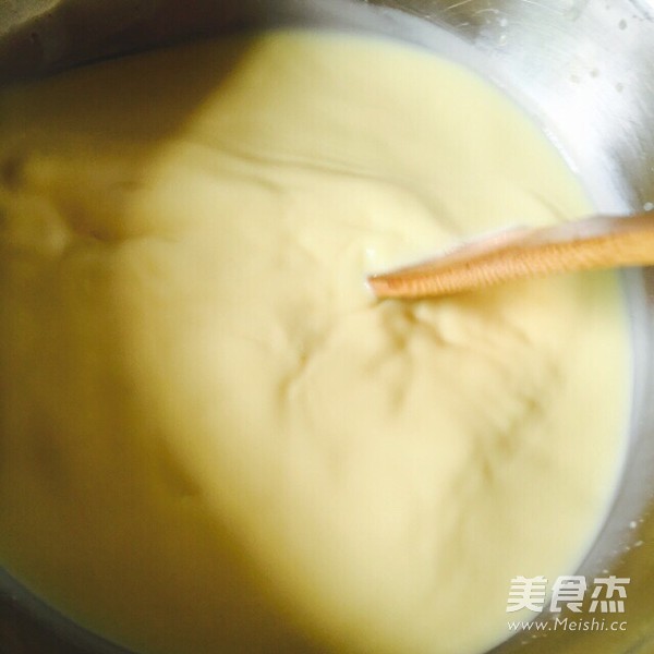 香浓<a href=/shicai/mimian/YuMi/index.html target=_blank><u>玉米</u></a>汁的做法