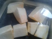 养生食谱大放送