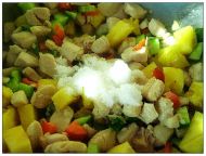 养生食谱大放送