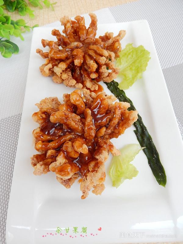 <a href=/shicai/shucai/JuHua/index.html target=_blank><u>菊花</u></a><a href=/shicai/rouqin/LiJi/index.html target=_blank><u>里脊</u></a>