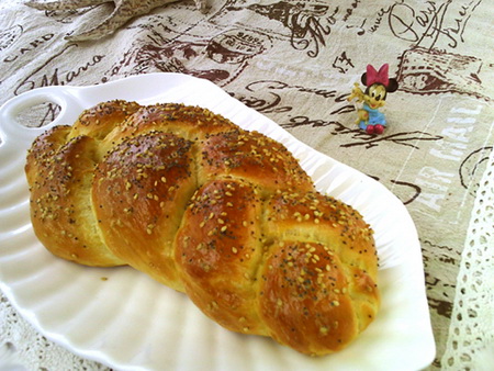 迷你哈拉的做法