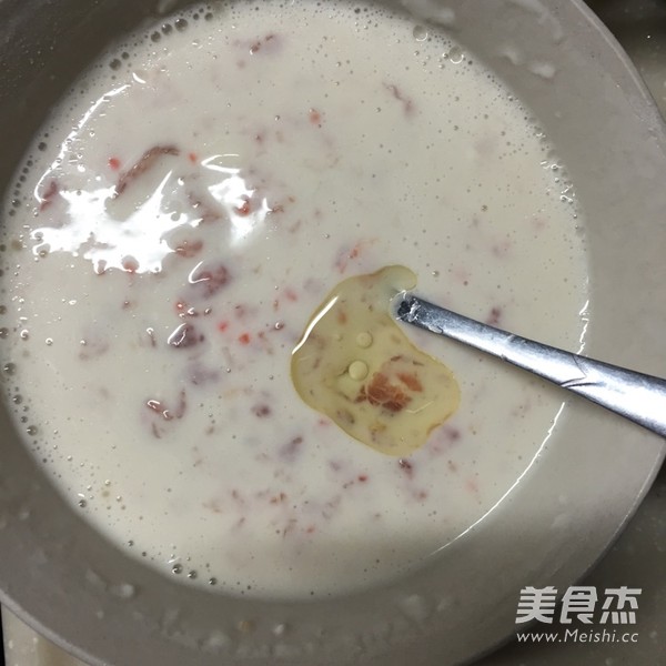 馄饨杯的做法