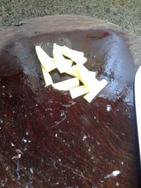 养生食谱大放送