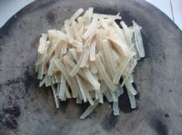 养生食谱大放送