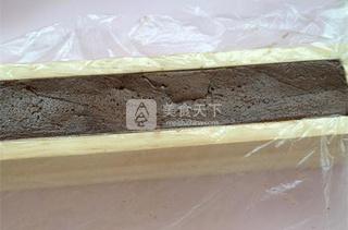 <a href=/shicai/mimian/QiaoKeLi/index.html target=_blank><u>巧克力</u></a>夹心饼干