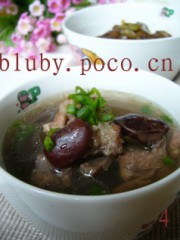 养生食谱大放送