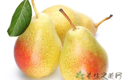 感冒吃什么水果好得快 感冒吃什么水果好得快