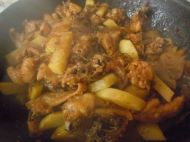 养生食谱大放送